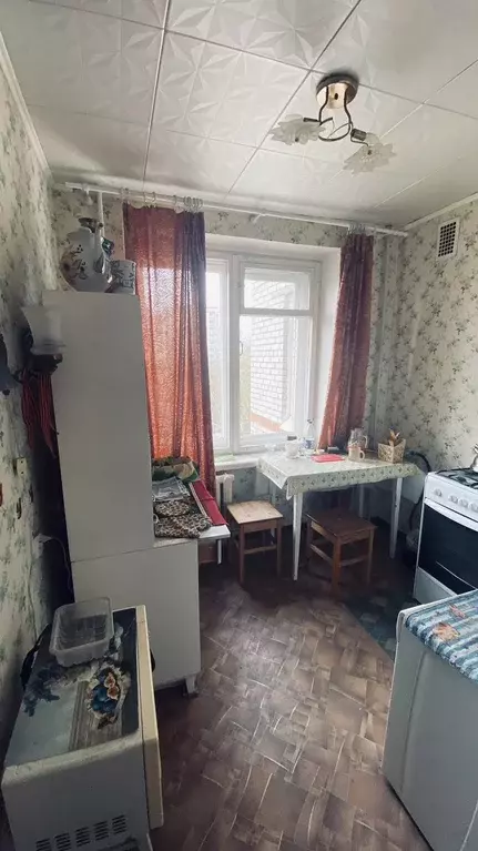 Продаётся 3-к квартира, 59.3 м - Фото 0