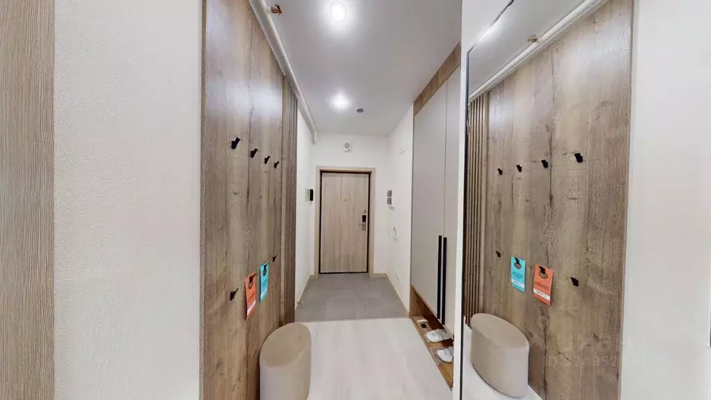 Комната Московская область, Мытищи ул. Колпакова, 44 (41.0 м) - Фото 2