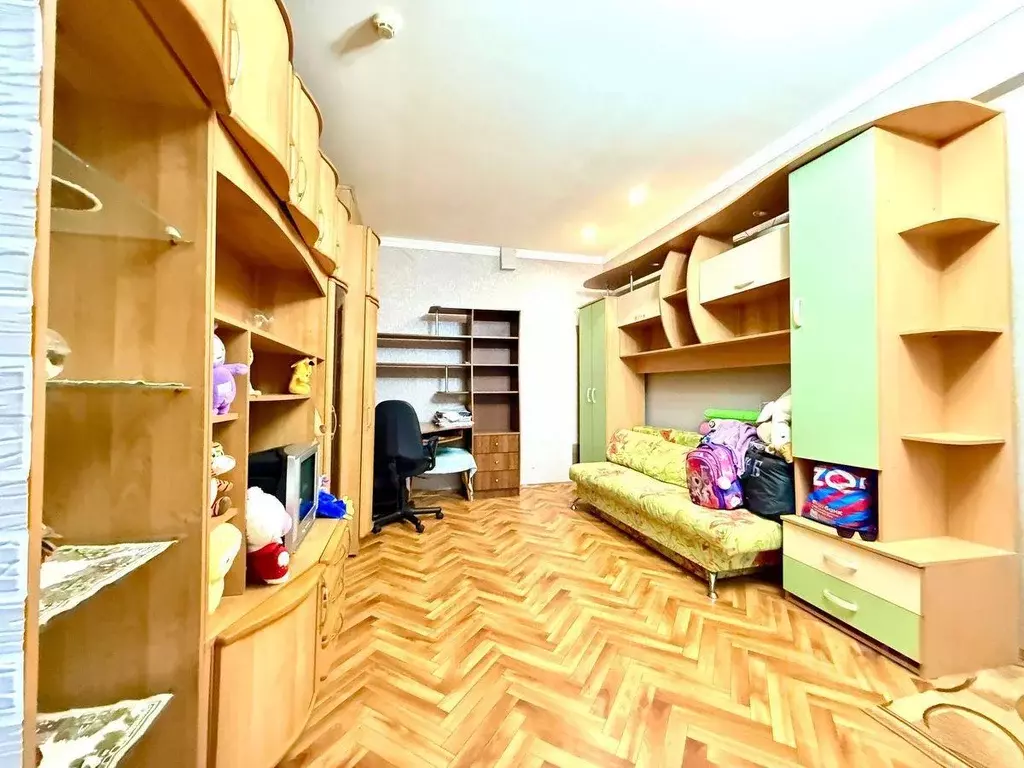 Квартира, 1 комната, 34.9 м - Фото 0