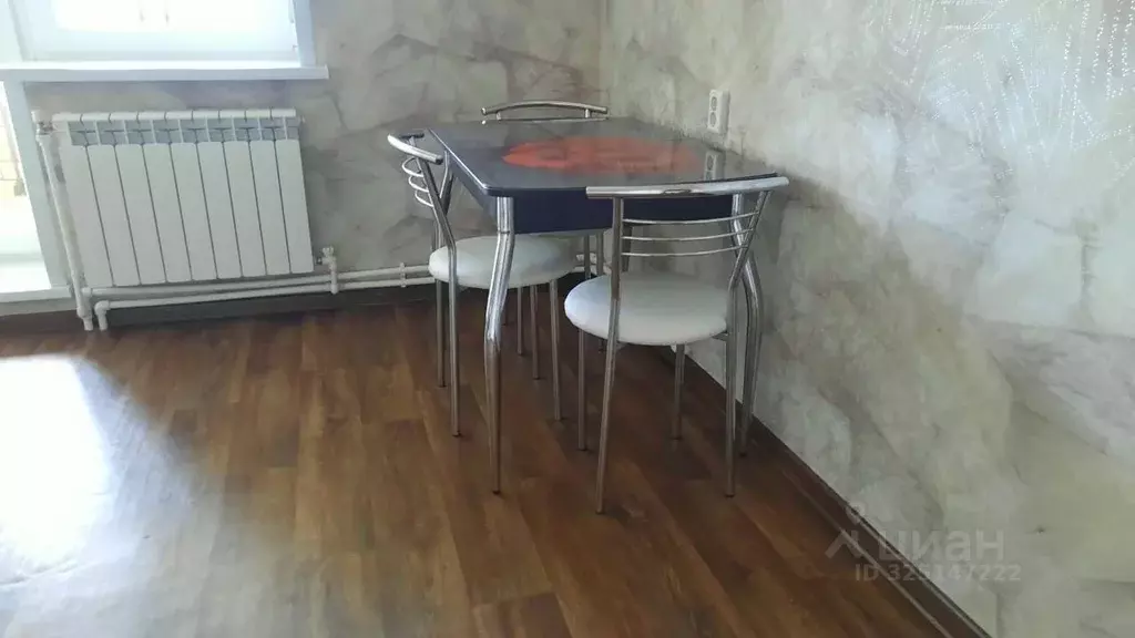 1-к кв. Костромская область, Кострома Галичская ул., 51 (38.0 м) - Фото 2