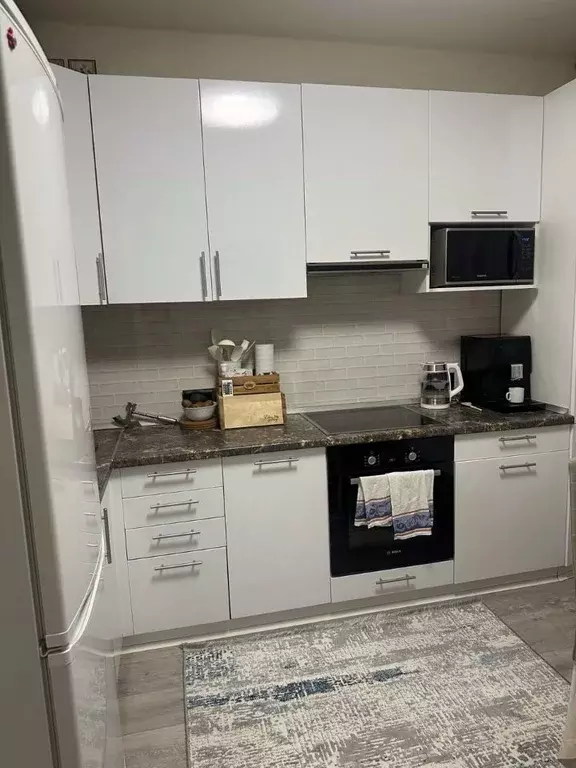 1-к кв. Московская область, Люберцы Зенино ЖК Самолет мкр, ул. ... - Фото 2