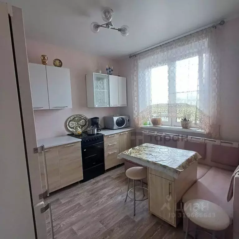 1-к кв. Челябинская область, Челябинск ул. Профессора Благих, 85 (35.5 ... - Фото 0