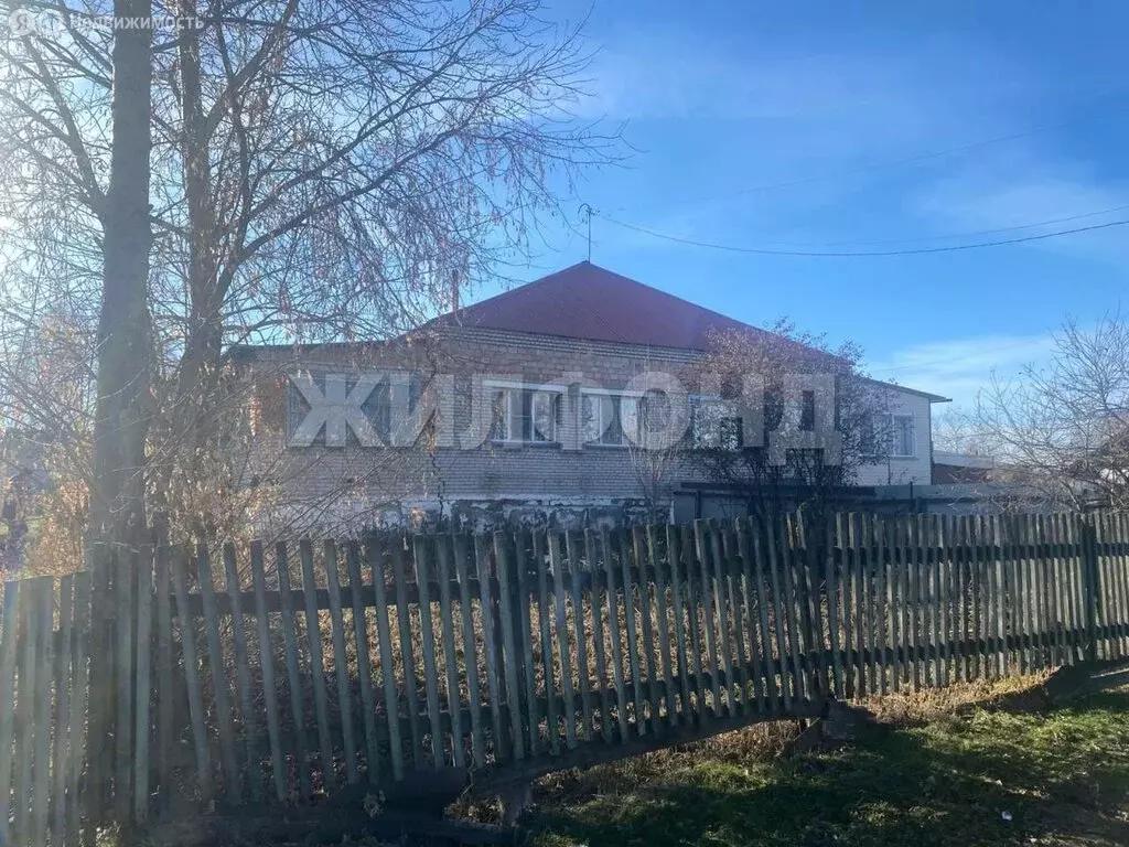 Дом в Московское сельское поселение (90.1 м) - Фото 1