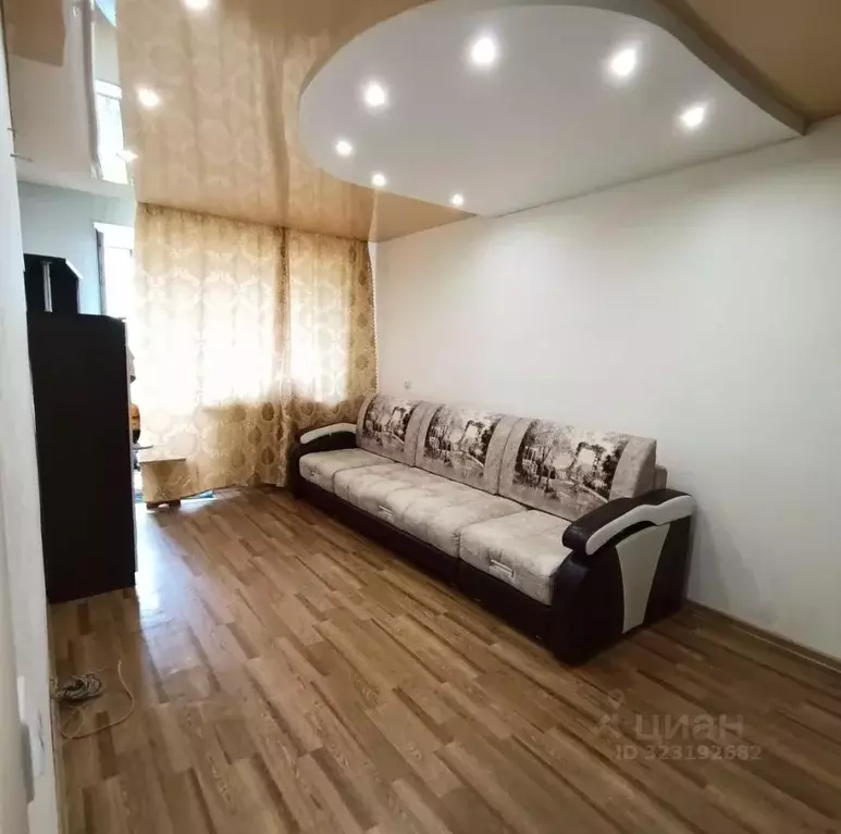 2-к кв. Башкортостан, Туймазы ул. Комарова, 20 (52.0 м) - Фото 1