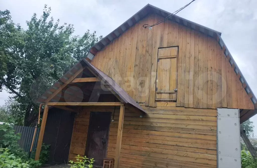 Дом 36 м на участке 4,3 сот. - Фото 0