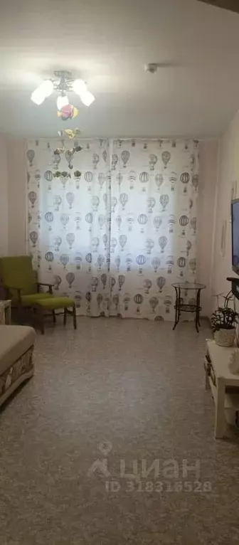 2-к кв. Новосибирская область, Новосибирский район, Краснообск рп, 2-й ... - Фото 1