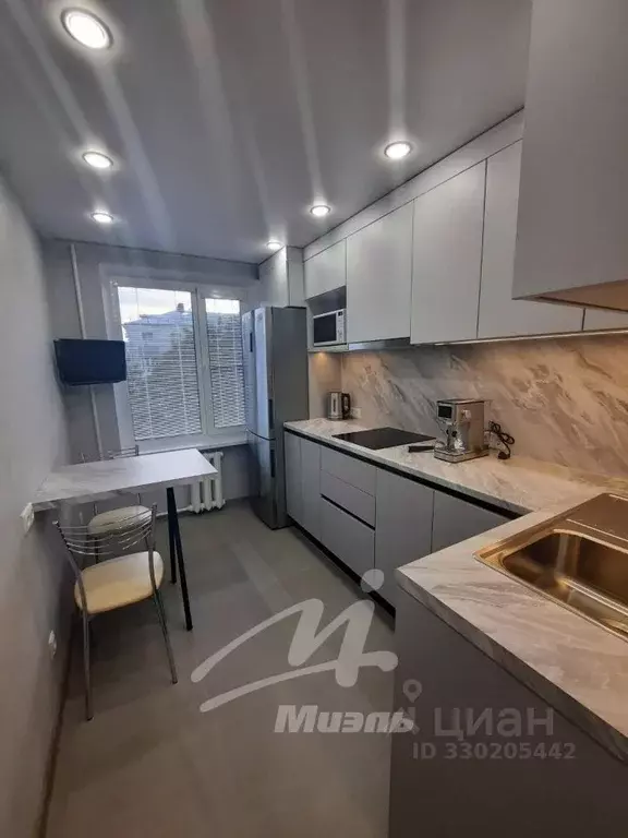 2-к кв. Москва 5-й Монетчиковский пер., 6С1 (38.0 м) - Фото 1