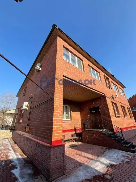 Коттедж в Свердловская область, Каменск-Уральский Ленинградская ул. ... - Фото 2