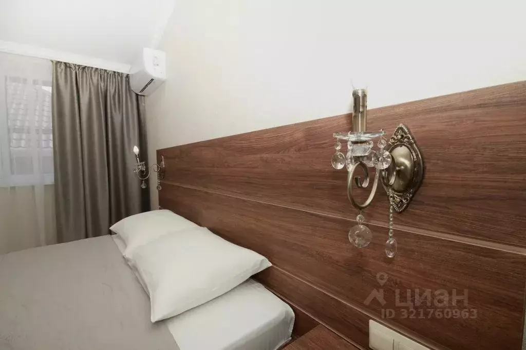 Комната Краснодарский край, Анапа ул. Калинина, 12Б - Фото 1