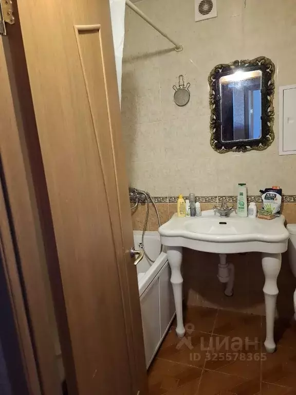 1-к кв. Московская область, Ступино городской округ, с. Верзилово, ... - Фото 1