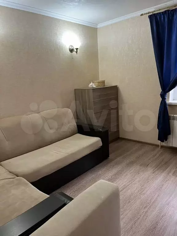 1-к. квартира, 28 м, 3/5 эт. - Фото 0