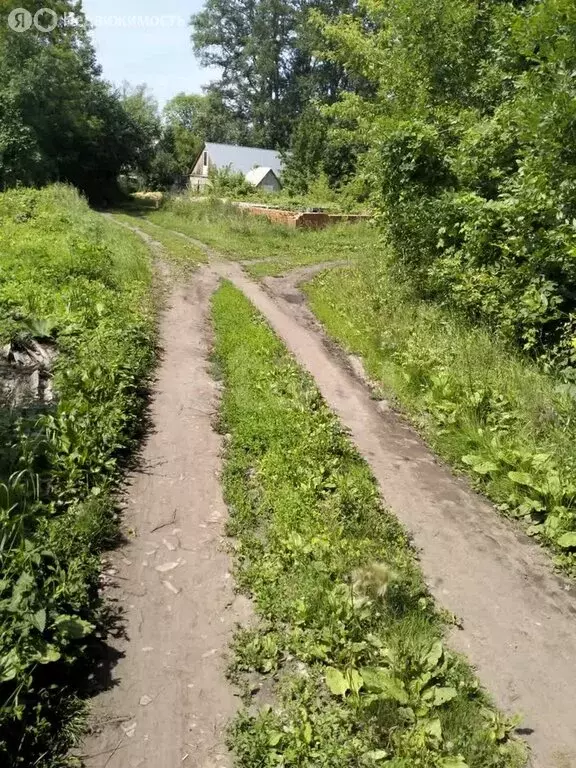Участок в Ромоданово, улица Степана Разина (1500 м) - Фото 0