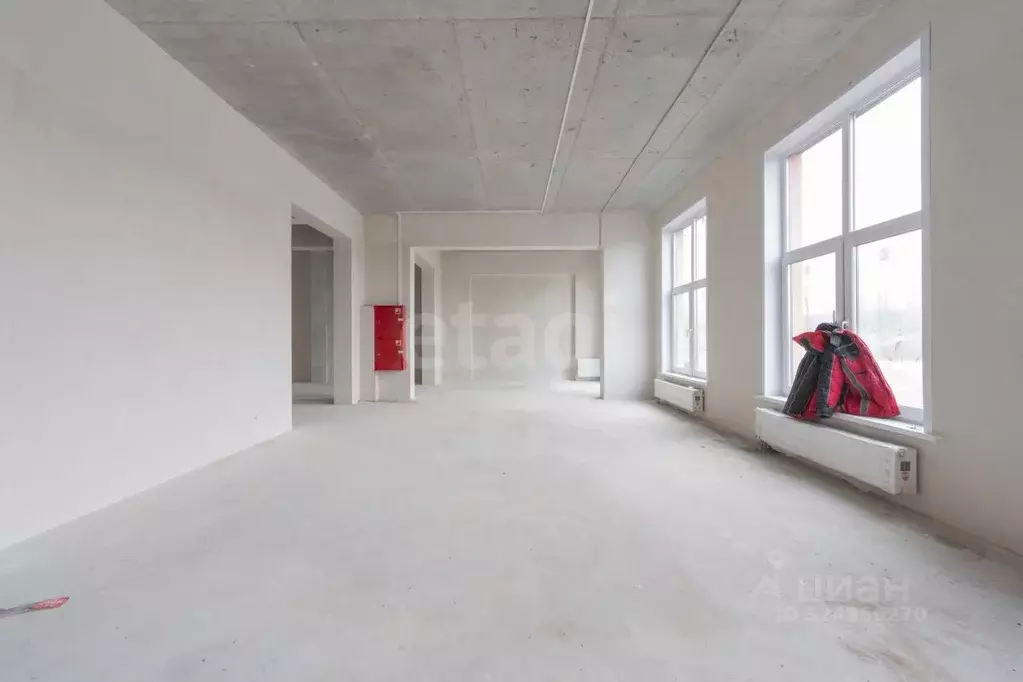 Помещение свободного назначения в Пермский край, Пермь ул. Яблочкова, ... - Фото 1