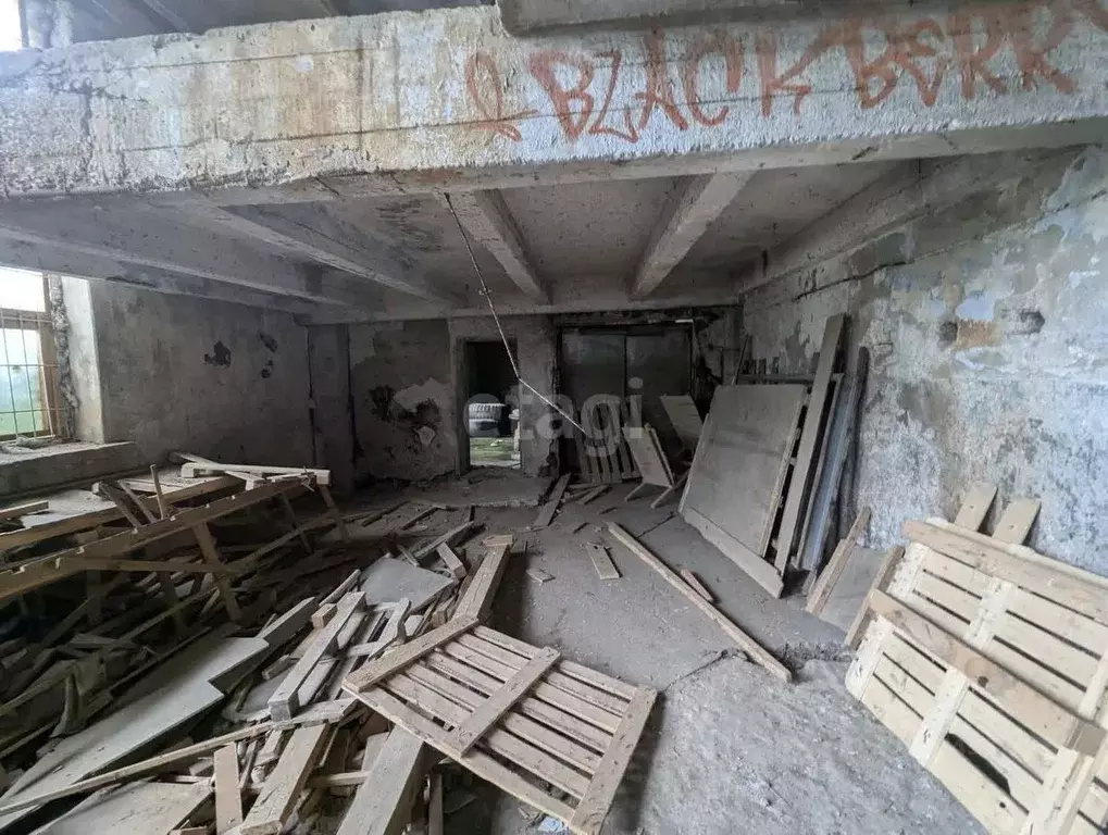 Помещение свободного назначения в Костромская область, Кострома ... - Фото 1