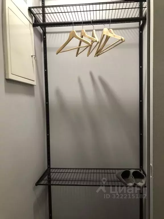 1-к кв. Москва Нижегородская ул., 74 (33.6 м) - Фото 2