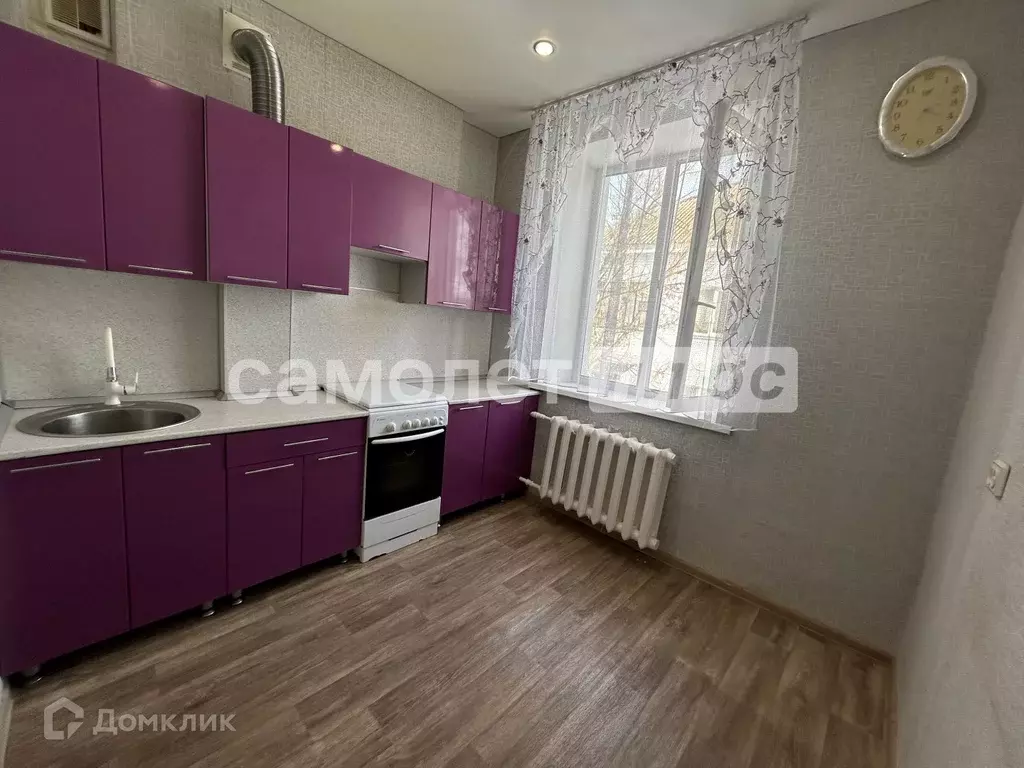Продаётся 2-к квартира, 59.6 м - Фото 0