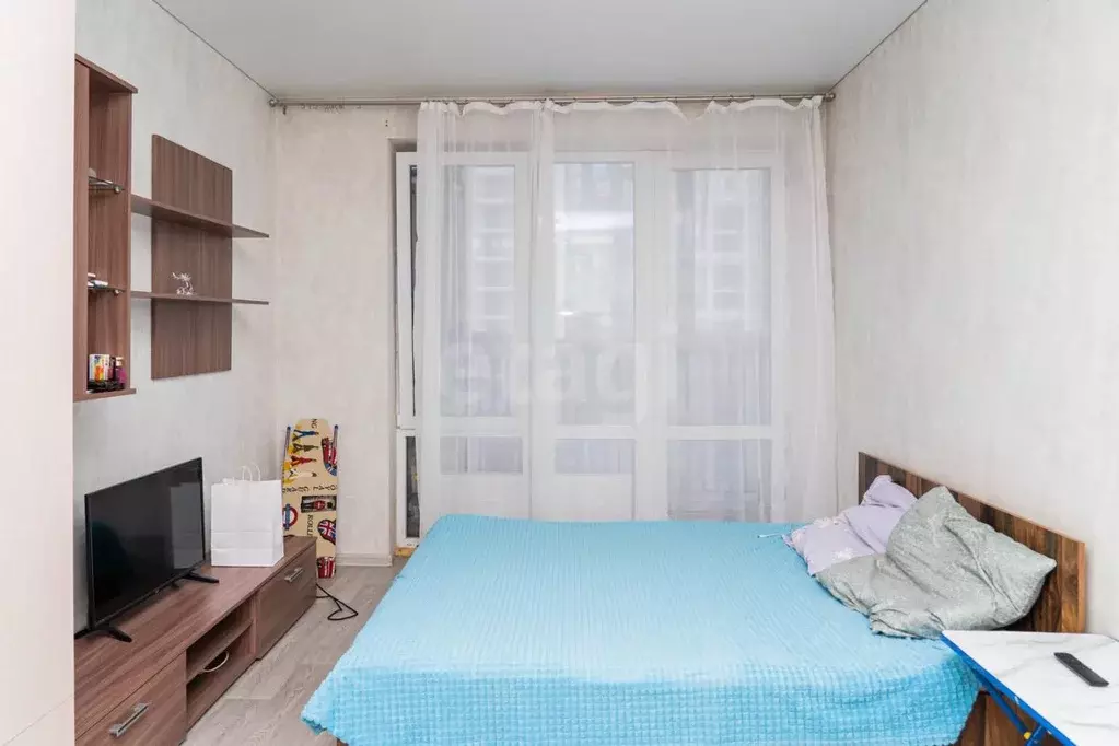 Студия Башкортостан, Уфа ул. Энтузиастов, 15 (24.0 м) - Фото 2