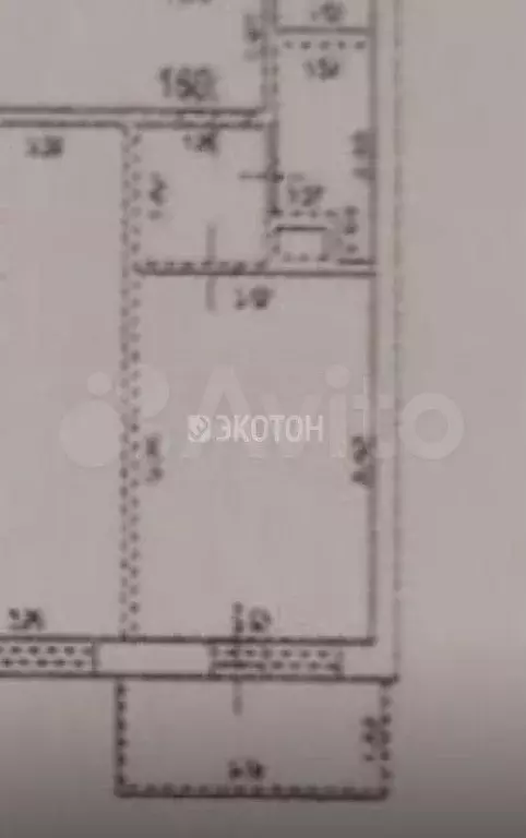 Квартира-студия, 20,5 м, 16/20 эт. - Фото 0