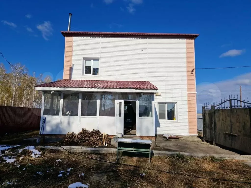 Дом 158 м на участке 30 сот. - Фото 0