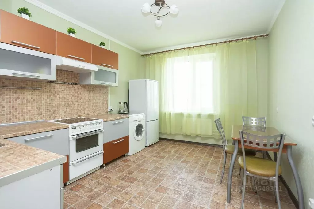 1-к кв. Санкт-Петербург Байконурская ул., 26 (41.0 м) - Фото 1