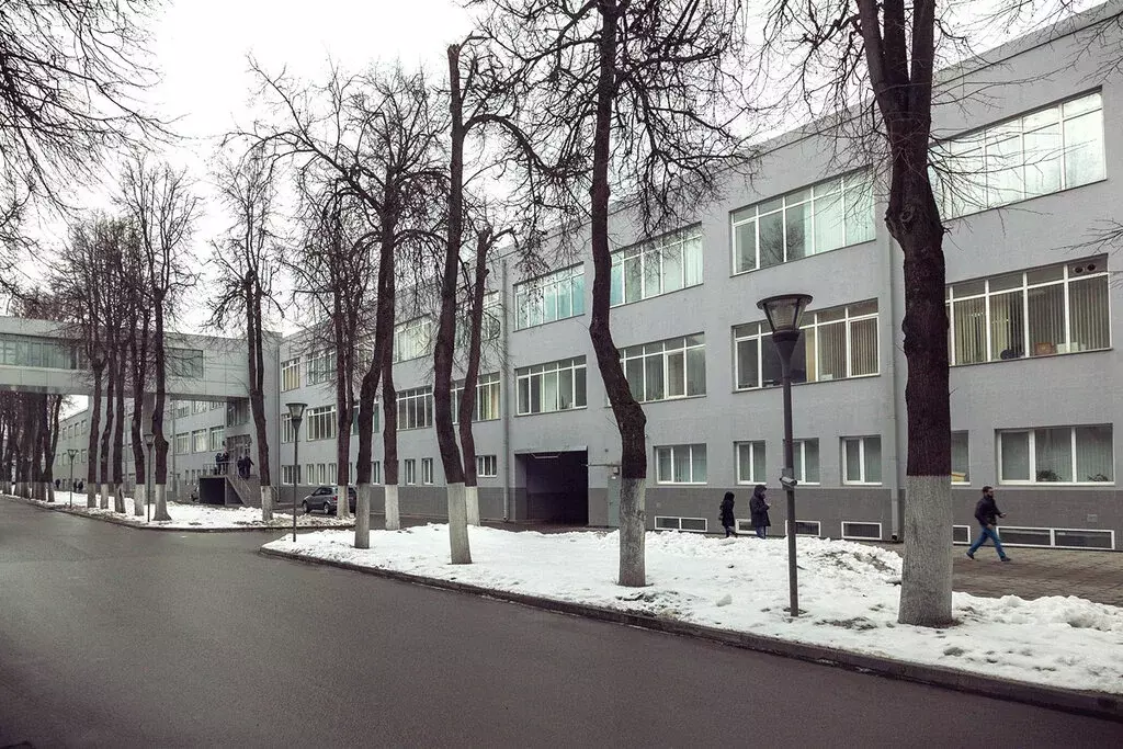 Офис (70 м) - Фото 2