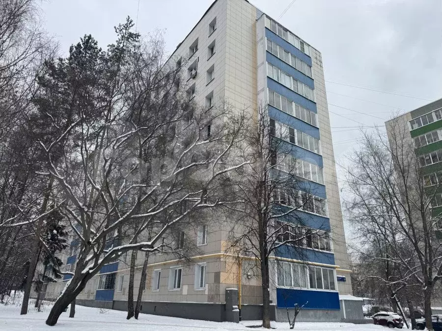 3-к. квартира, 57 м, 2/9 эт. - Фото 0