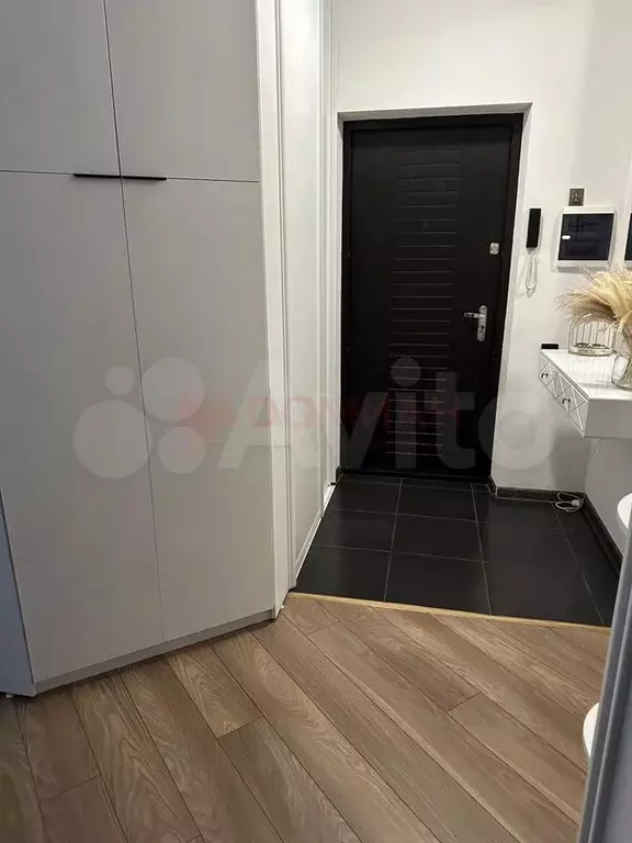 1-к. квартира, 50,6 м, 19/24 эт. - Фото 1