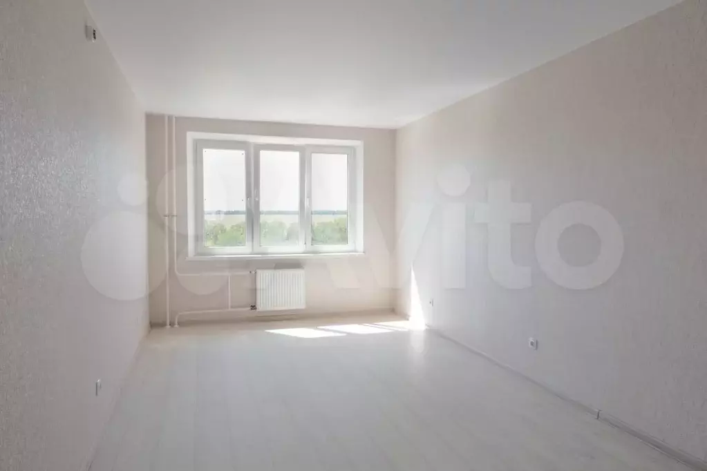 Квартира-студия, 26,2 м, 17/17 эт. - Фото 0