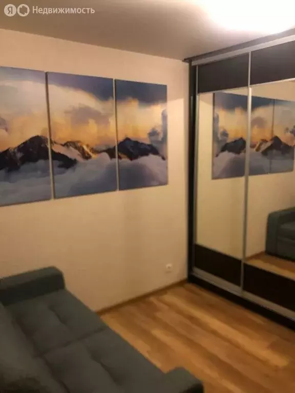 1-комнатная квартира: Тула, улица Малые Гончары, 4 (31.5 м) - Фото 2