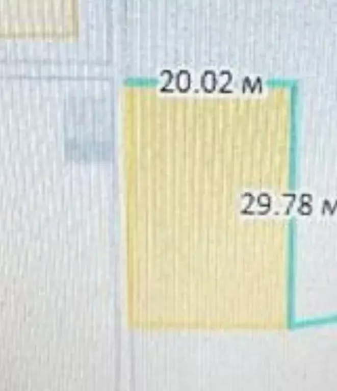 Участок в Башкортостан, Стерлитамакский район, Октябрьский сельсовет, ... - Фото 2