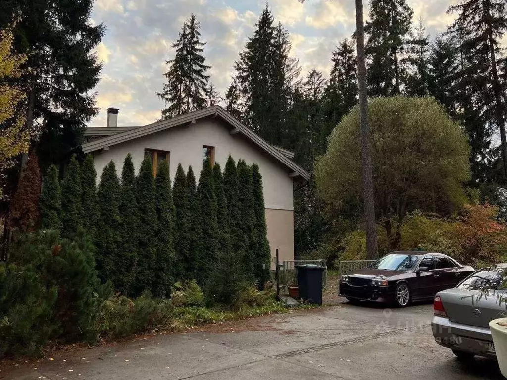 Дом в Ленинградская область, Всеволожск просп. Толстого, 247 (270 м) - Фото 2