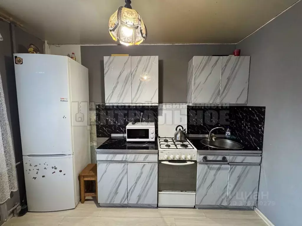 1-к кв. Смоленская область, Смоленск ул. Валентины Гризодубовой, 2А ... - Фото 1