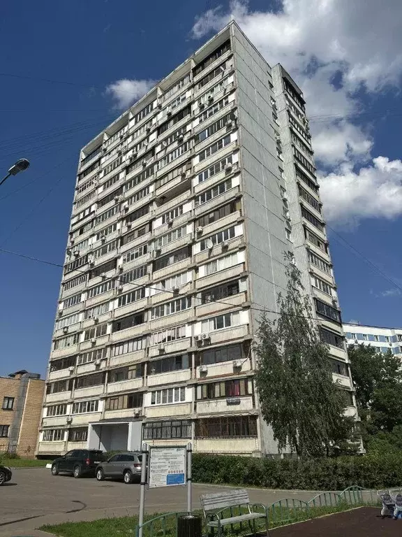Квартира, 1 комната, 35 м - Фото 0