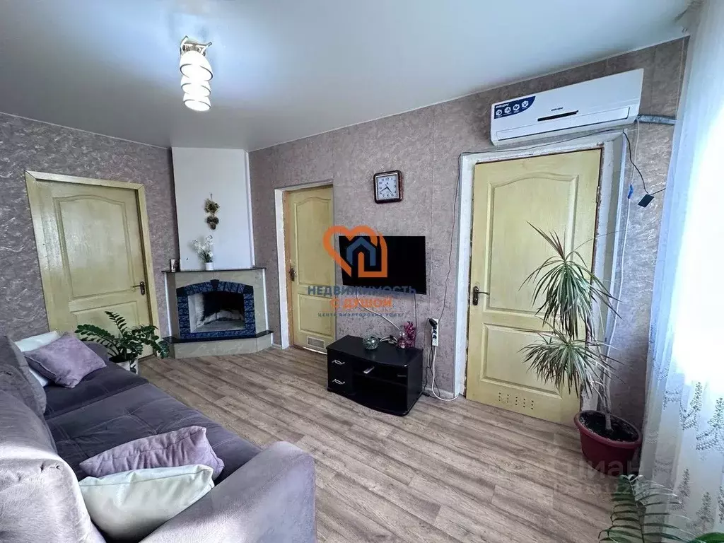 Дом в Севастополь с. Андреевка, ул. Садовая, 25 (153 м) - Фото 0