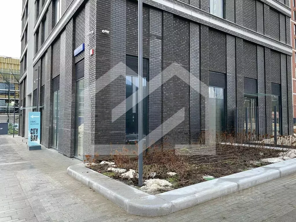 Торговая площадь в Москва Волоколамское ш., 95/2к8 (178 м) - Фото 0