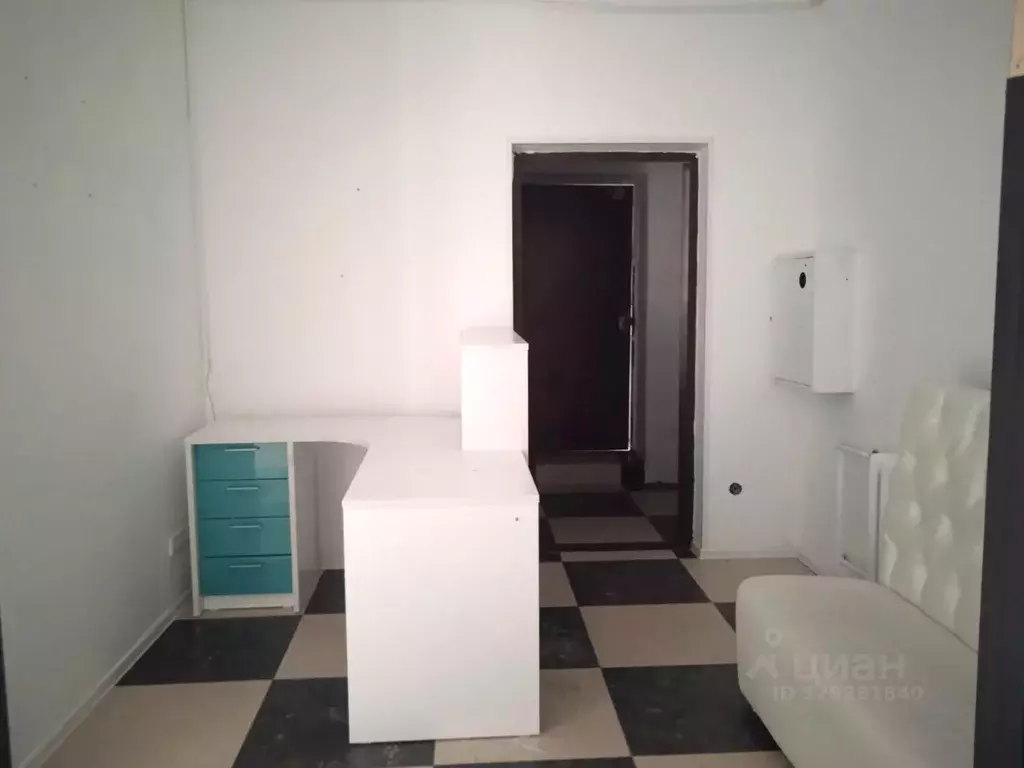Офис в Башкортостан, Уфа Караидельская ул., 6/1 (98 м) - Фото 2
