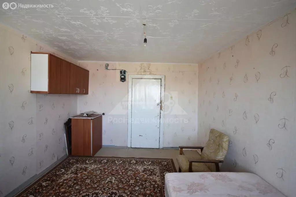 1к в 8-комнатной квартире (13.8 м) - Фото 2