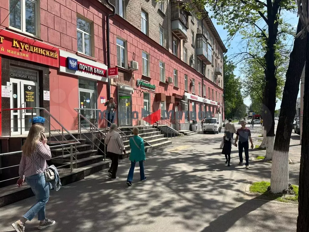 Помещение с большим трафиком - Фото 1