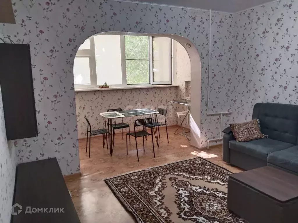 Продаётся 3-к квартира, 66.5 м - Фото 0