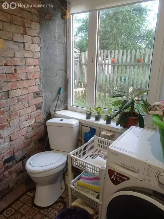 1-комнатная квартира: посёлок Железнодорожный, Лесная улица, 2 (35.1 ... - Фото 1