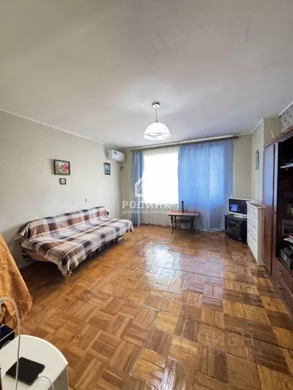1-к кв. Хабаровский край, Комсомольск-на-Амуре ул. Орджоникидзе, 19 ... - Фото 1