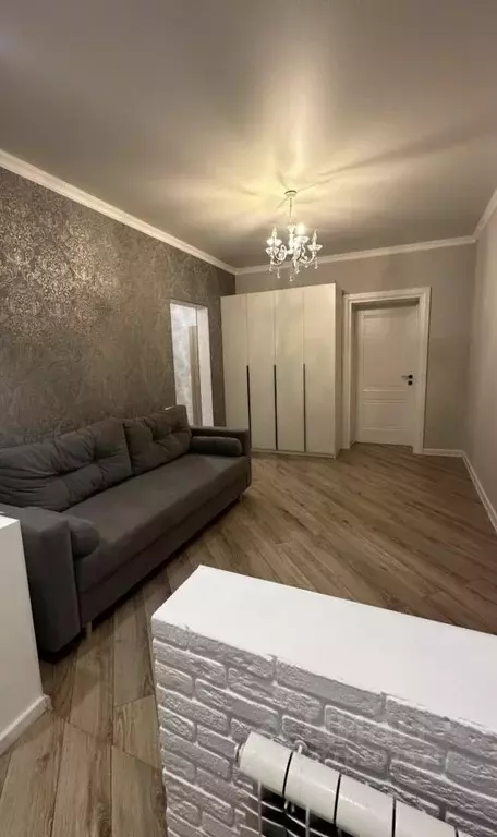 2-к кв. Краснодарский край, Сочи Донская ул., 38 (40.0 м) - Фото 0