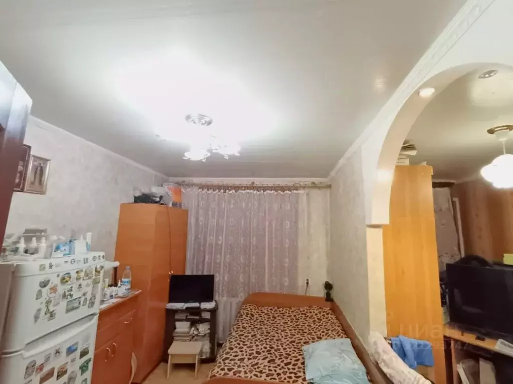 2-к кв. Курская область, Курск Сумская ул., 37Ак1 (23.4 м) - Фото 2