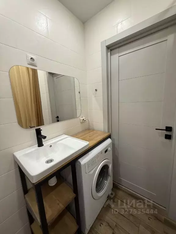 1-к кв. Иркутская область, Иркутск Гравийная ул., 22/3 (45.0 м) - Фото 2