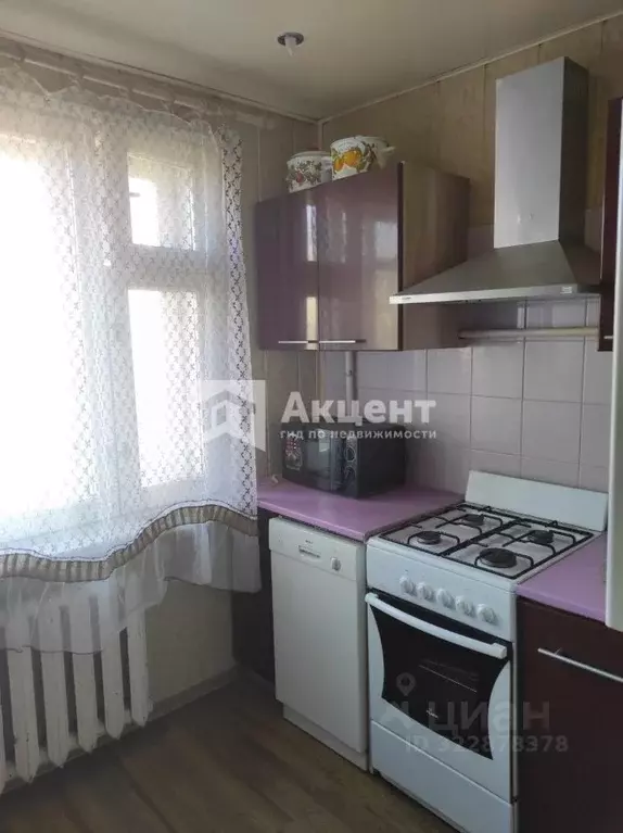 2-к кв. Ивановская область, Иваново ул. Шубиных, 2 (43.0 м) - Фото 1