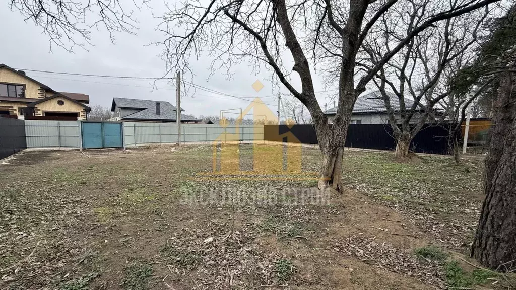 Участок в Ставропольский край, Ессентуки Мичуринец СТ, 4 (4.0 сот.) - Фото 2