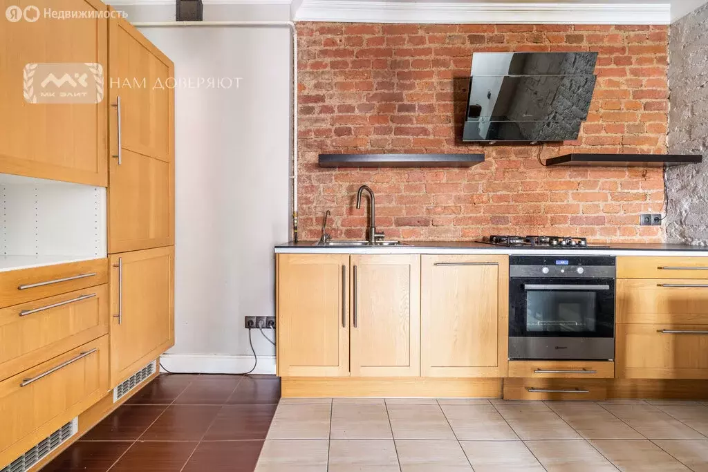 2-комнатная квартира: Санкт-Петербург, набережная реки Фонтанки, 183 ... - Фото 1