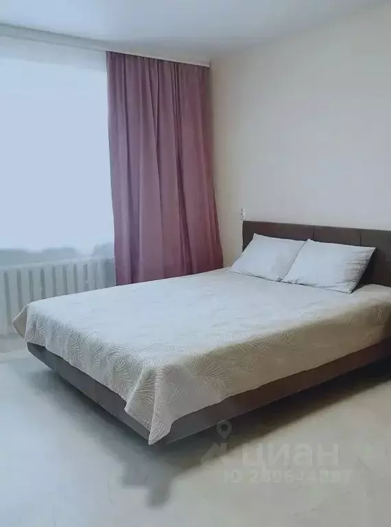 1-к кв. Владимирская область, Муром ул. Артема, 40 (32.0 м) - Фото 1