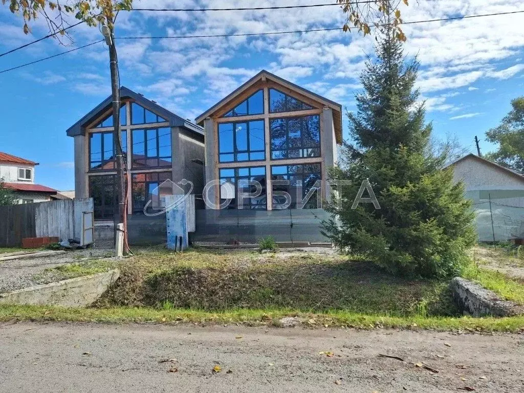 Помещение свободного назначения в Тюменская область, Тюмень Зарека ... - Фото 1