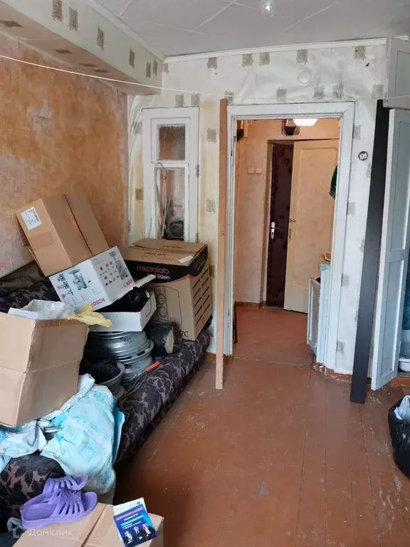 Продаётся 1-к квартира, 16 м - Фото 0